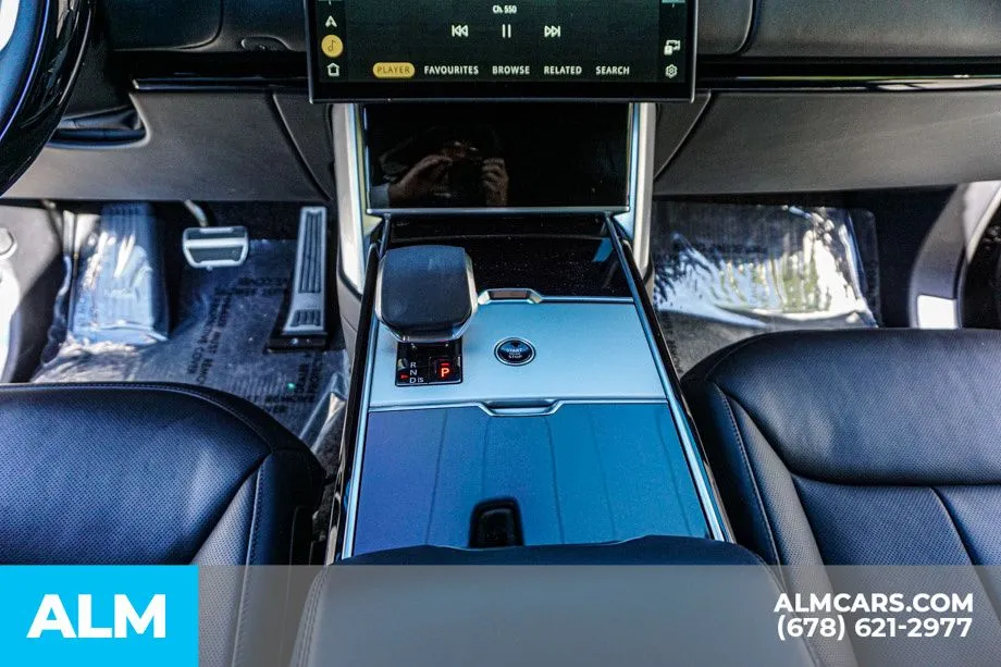 2024 Land Rover Range Rover SE - Photo 44