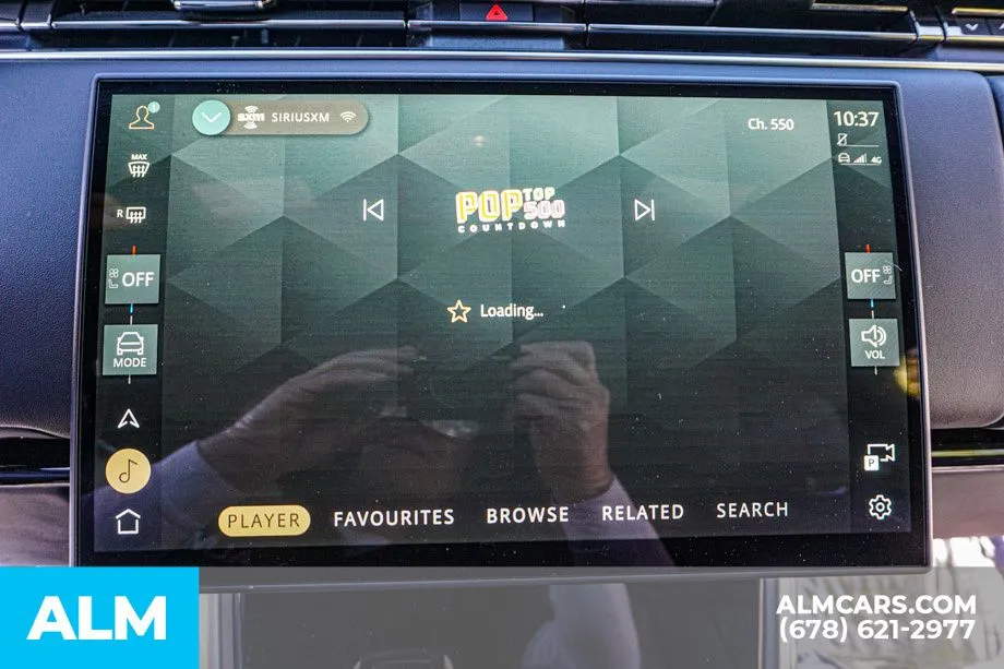 2024 Land Rover Range Rover SE - Photo 42