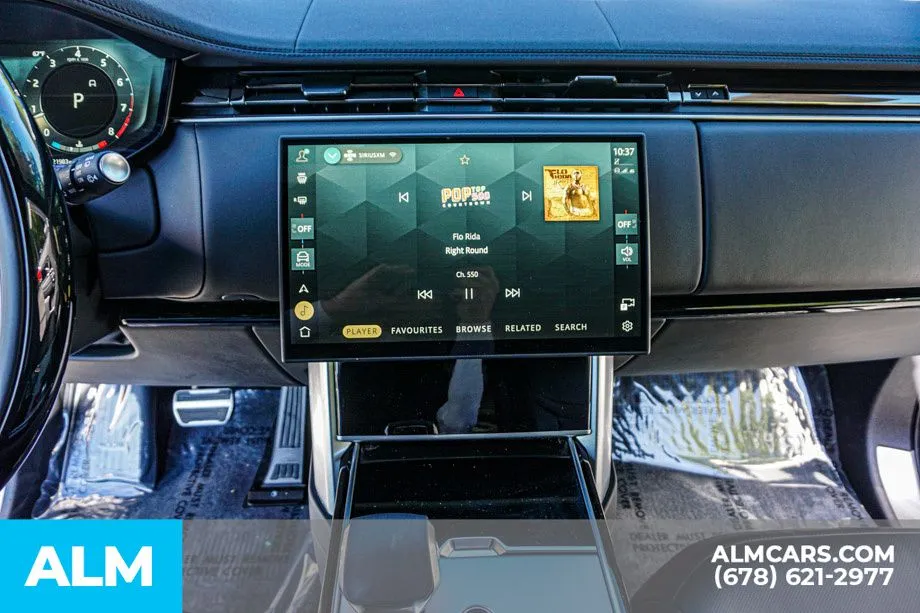 2024 Land Rover Range Rover SE - Photo 43