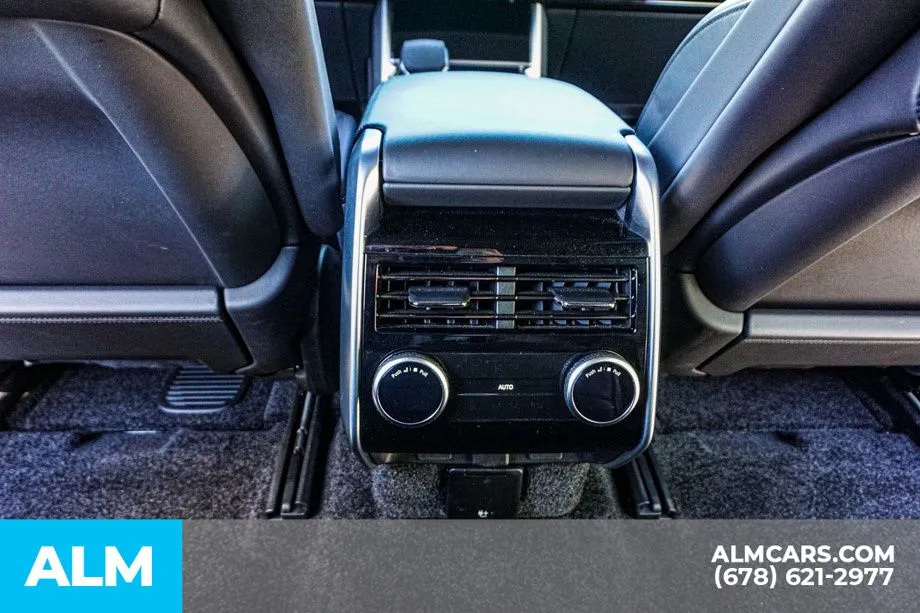 2024 Land Rover Range Rover SE - Photo 33
