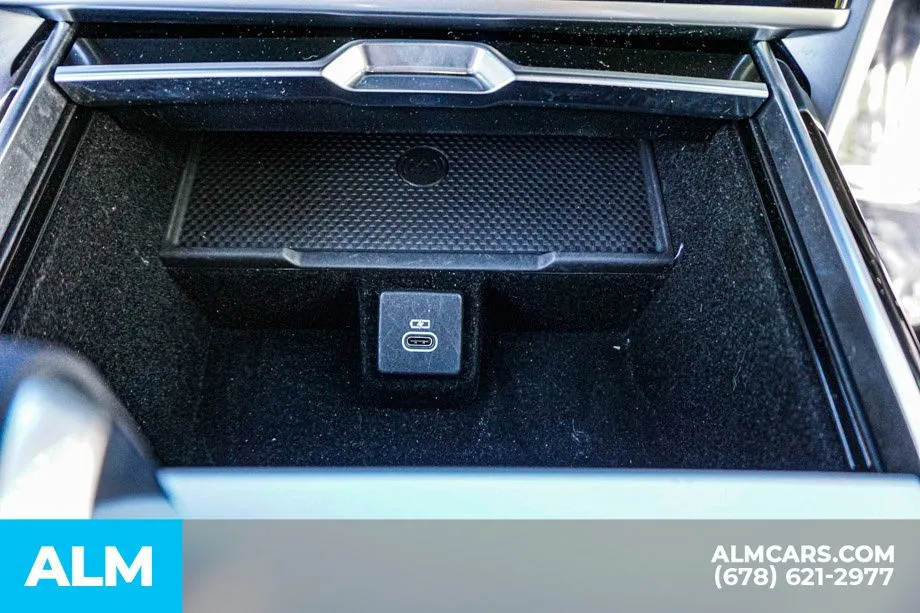 2024 Land Rover Range Rover SE - Photo 45