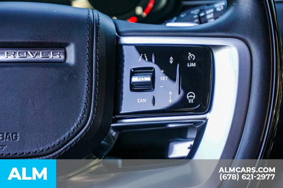 2024 Land Rover Range Rover SE - Photo 32