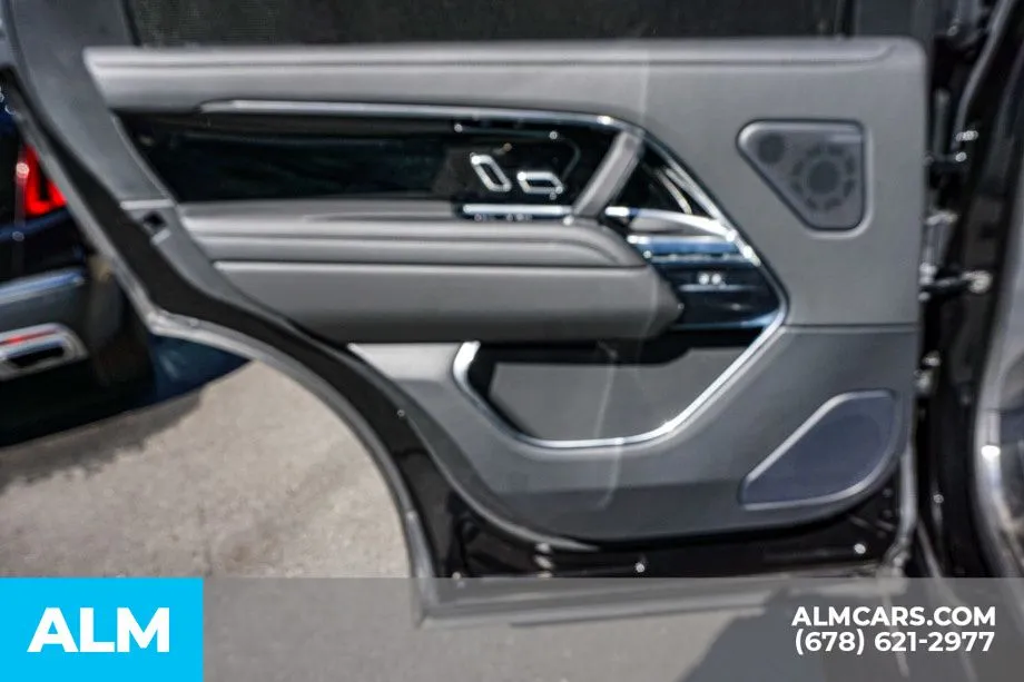 2024 Land Rover Range Rover SE - Photo 54