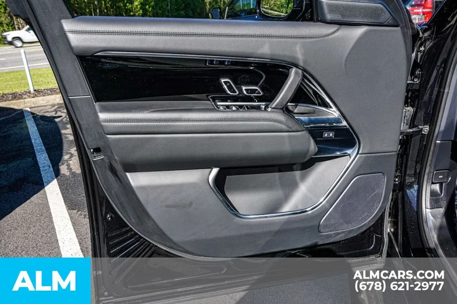 2024 Land Rover Range Rover SE - Photo 50