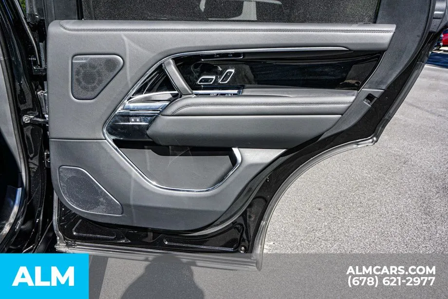 2024 Land Rover Range Rover SE - Photo 58