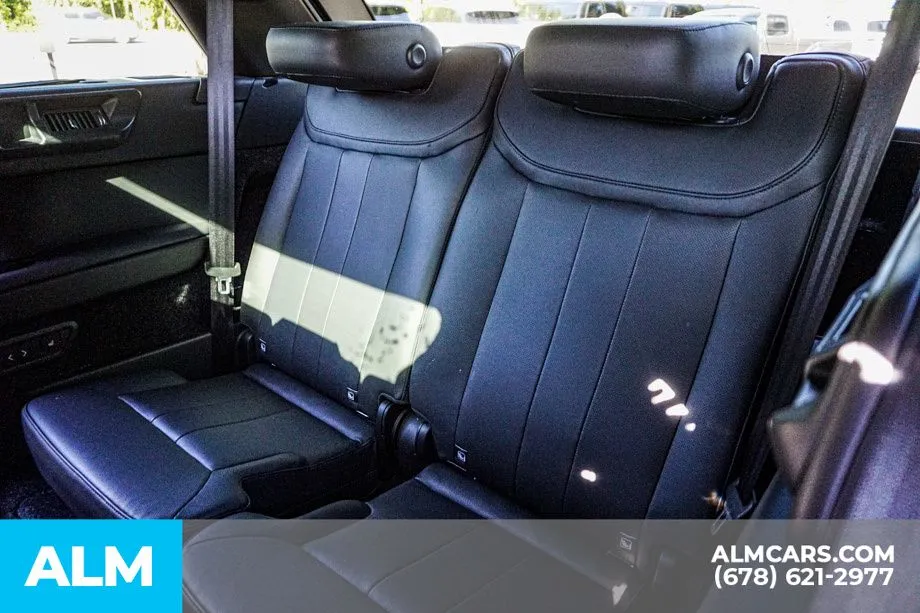 2024 Land Rover Range Rover SE - Photo 23