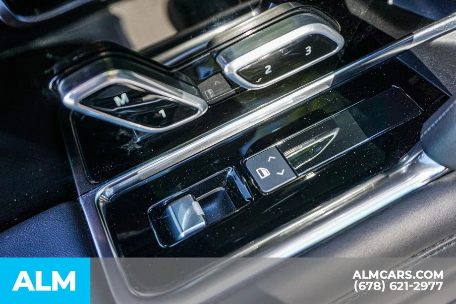 2024 Land Rover Range Rover SE - Photo 55