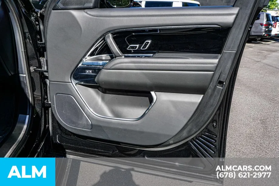 2024 Land Rover Range Rover SE - Photo 56