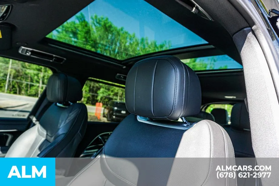 2024 Land Rover Range Rover SE - Photo 18