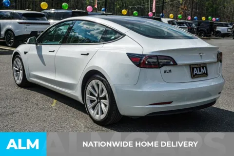 More photos of 2023 Tesla Model 3 at ALM Marietta, GA
