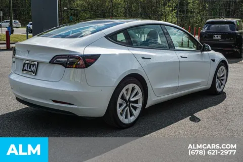 More photos of 2023 Tesla Model 3 at ALM Marietta, GA