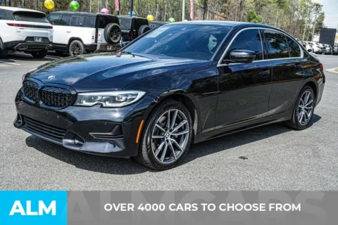 Photos of 2020 BMW 3 Series 330i xDrive for sale in Marietta, GA at ALM Marietta