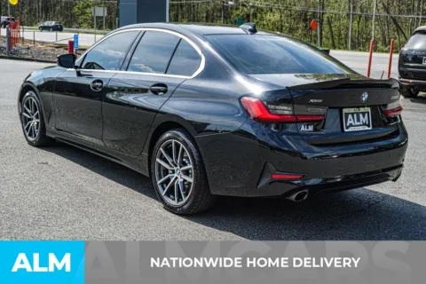 More photos of 2020 BMW 3 Series 330i xDrive at ALM Marietta, GA