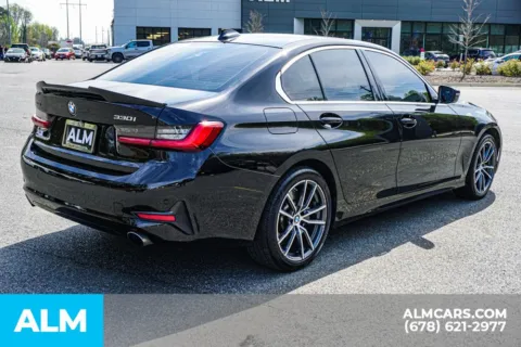 More photos of 2020 BMW 3 Series 330i xDrive at ALM Marietta, GA