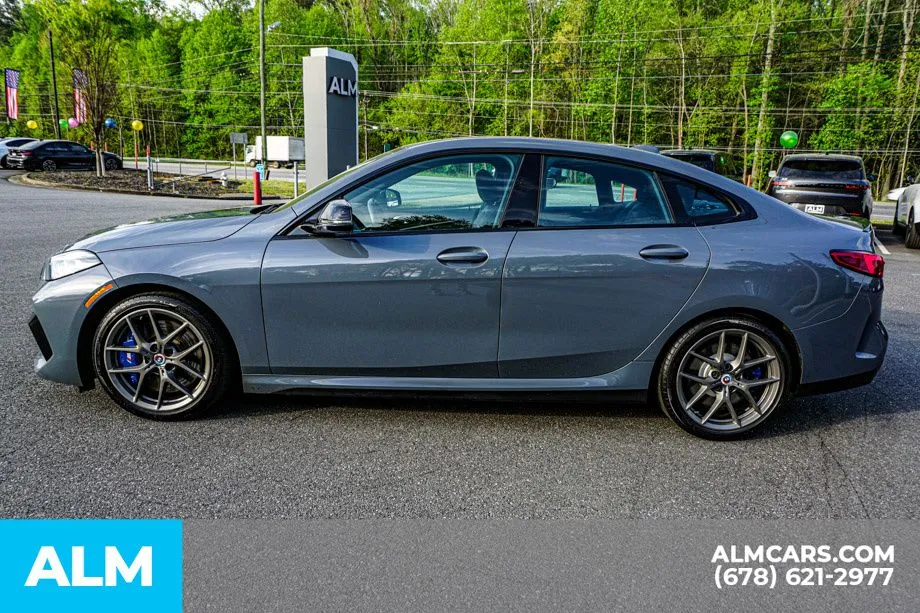 2023 BMW 2 Series M235i - Photo 7