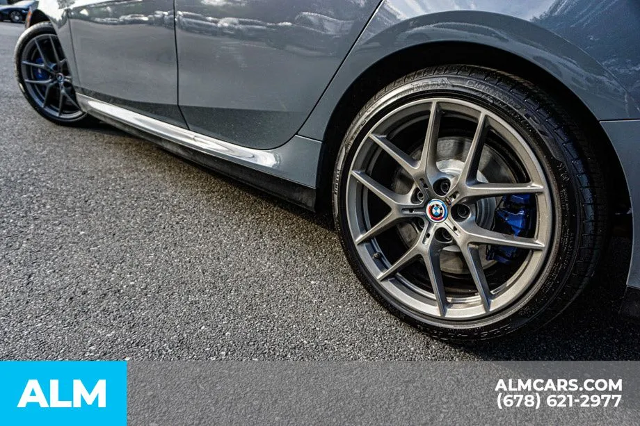 2023 BMW 2 Series M235i - Photo 16