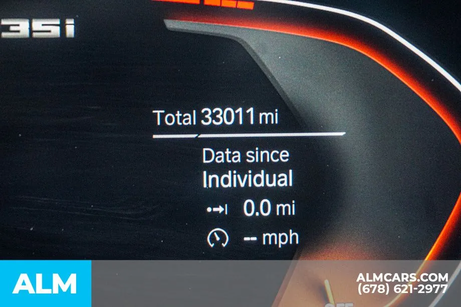 2023 BMW 2 Series M235i - Photo 61