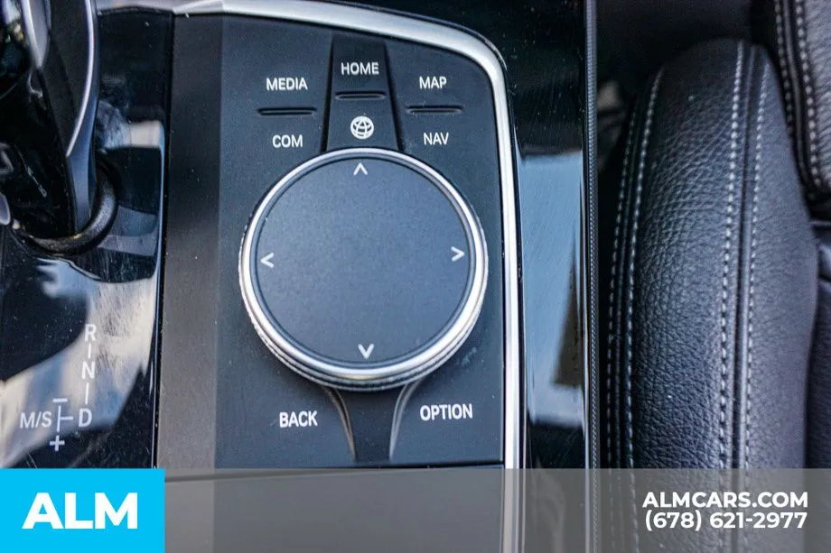 2023 BMW 2 Series M235i - Photo 44