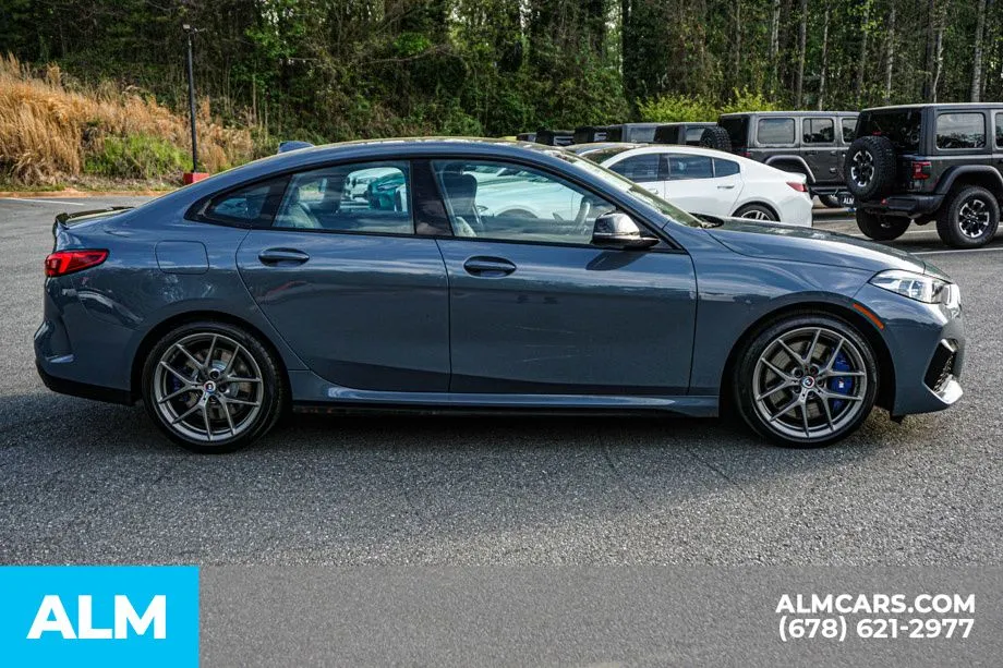 2023 BMW 2 Series M235i - Photo 9
