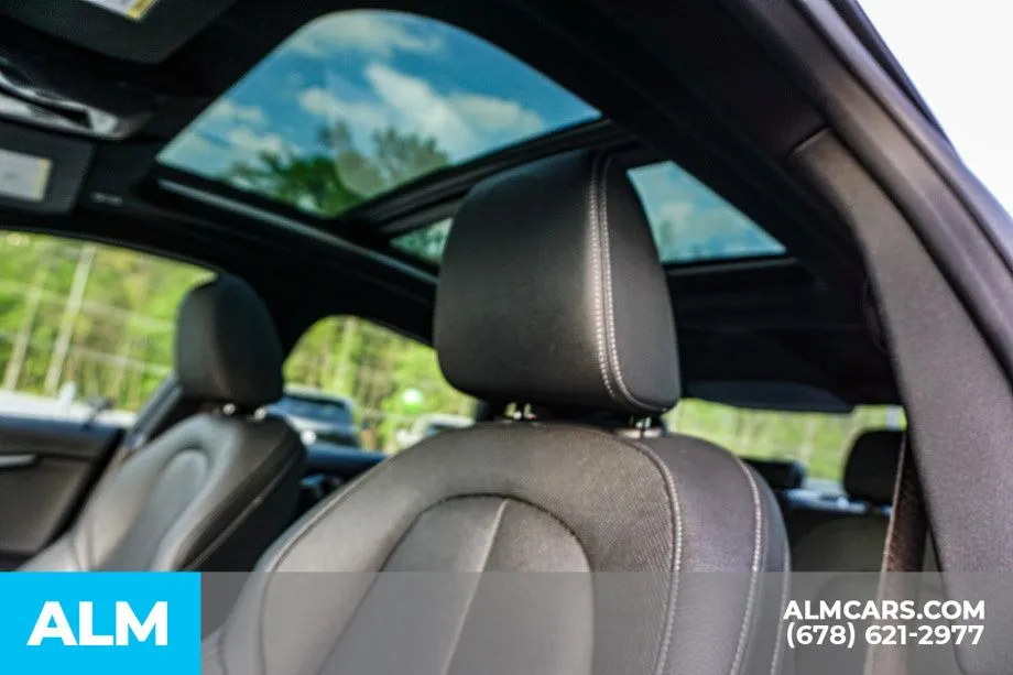 2023 BMW 2 Series M235i - Photo 18
