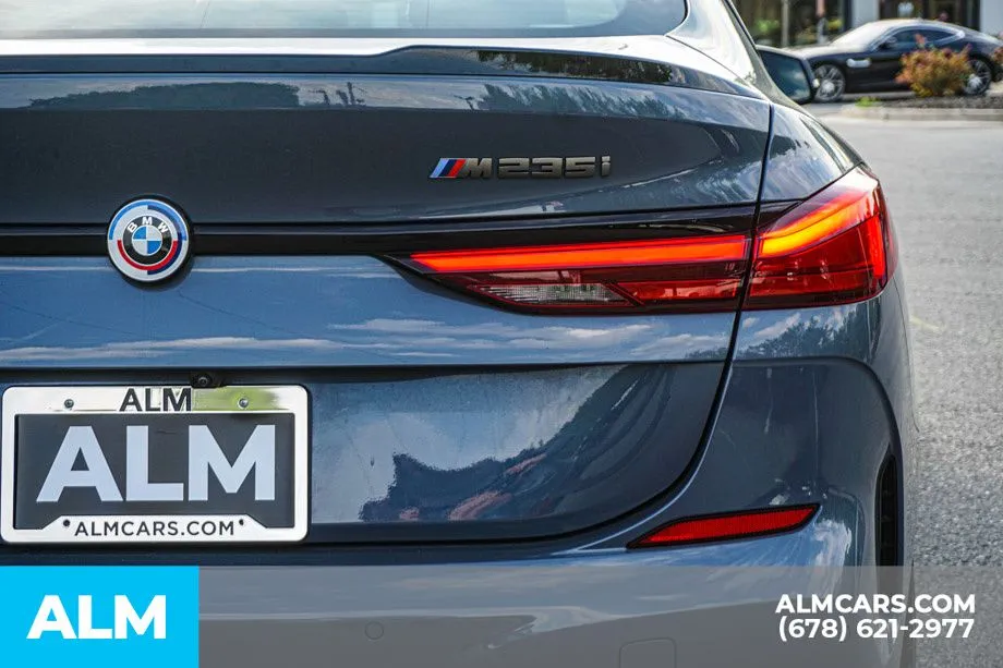 2023 BMW 2 Series M235i - Photo 13