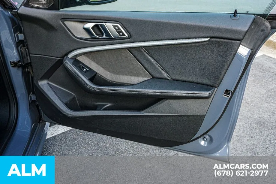 2023 BMW 2 Series M235i - Photo 56