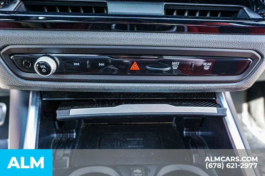 2025 BMW M3 Sedan M3 - Photo 42