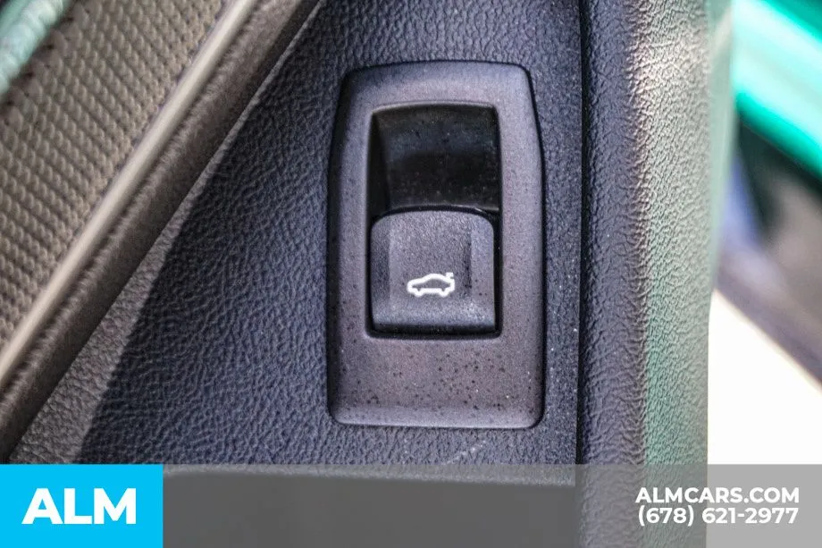 2025 BMW M3 Sedan M3 - Photo 51
