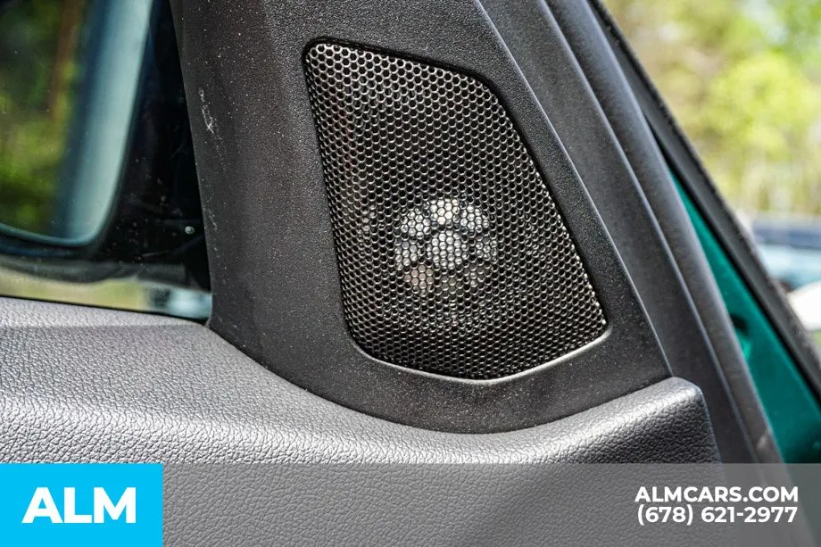 2025 BMW M3 Sedan M3 - Photo 52