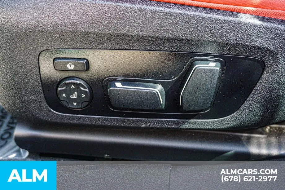 2025 BMW M3 Sedan M3 - Photo 54