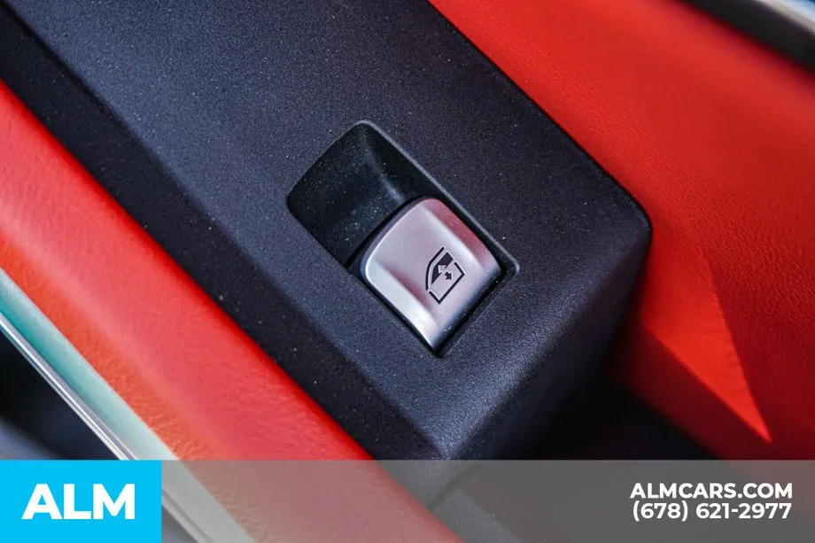 2025 BMW M3 Sedan M3 - Photo 58