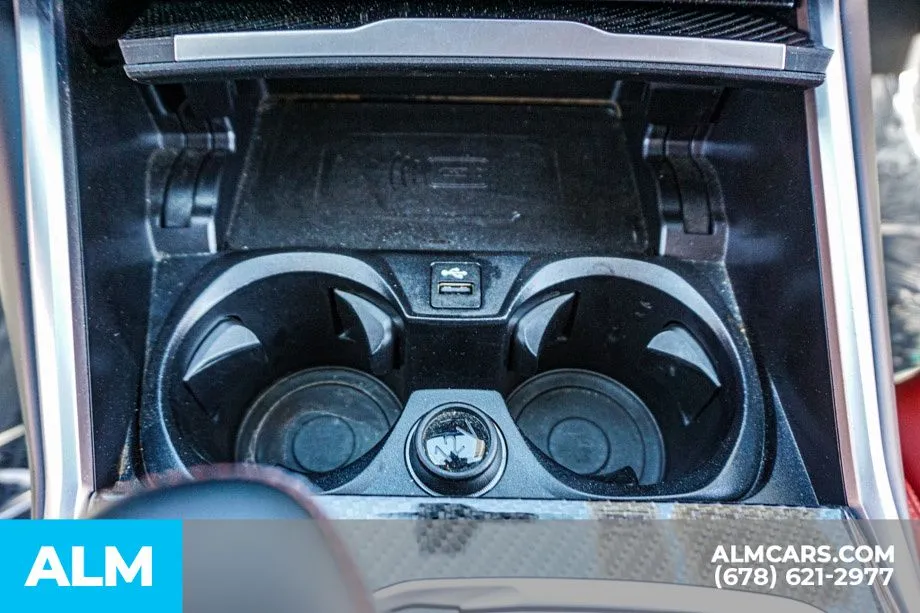 2025 BMW M3 Sedan M3 - Photo 43