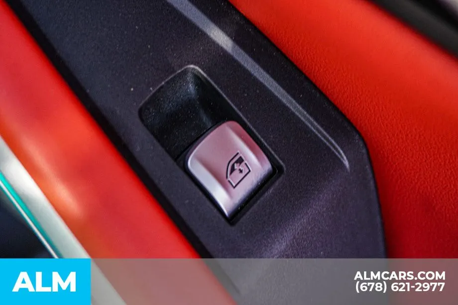 2025 BMW M3 Sedan M3 - Photo 61