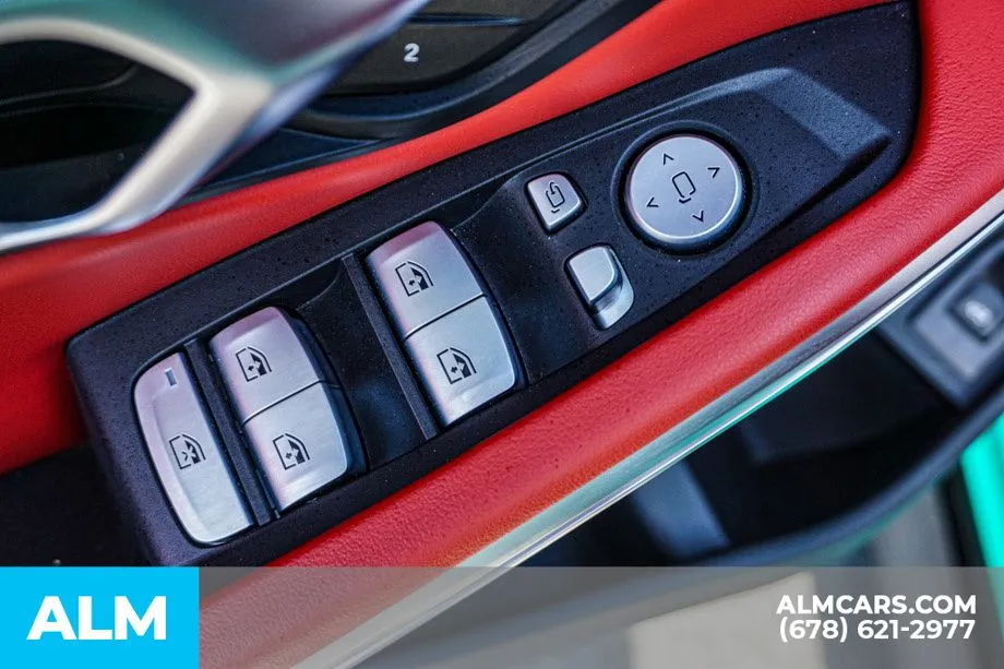 2025 BMW M3 Sedan M3 - Photo 49