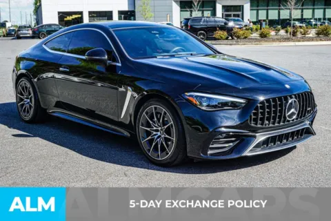 More photos of 2024 Mercedes-Benz CLE 53 AMG at ALM Marietta, GA