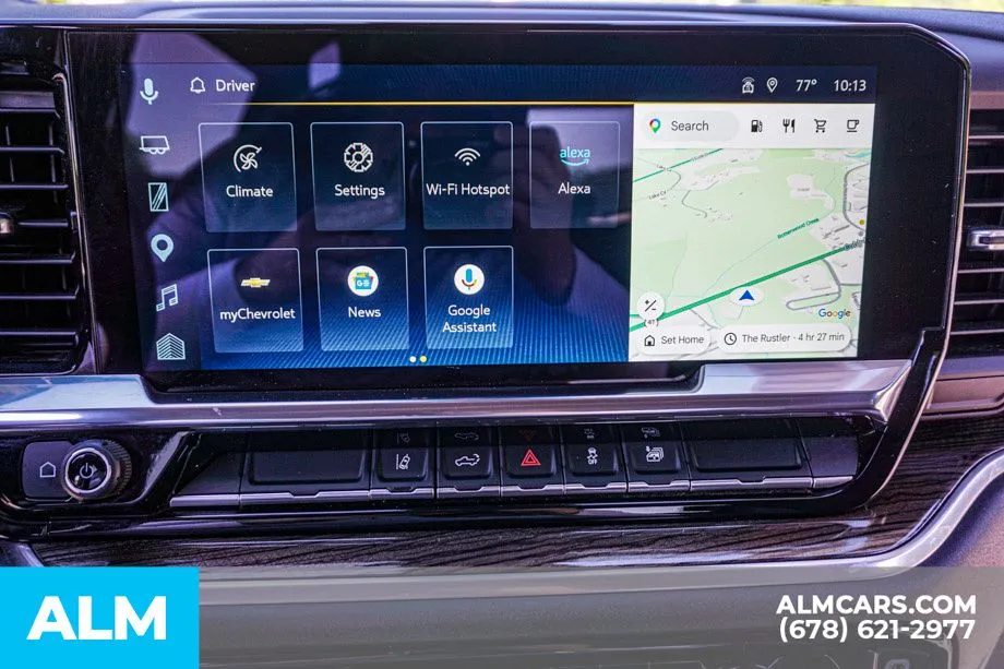 2025 Chevrolet Silverado 2500HD LT - Photo 35