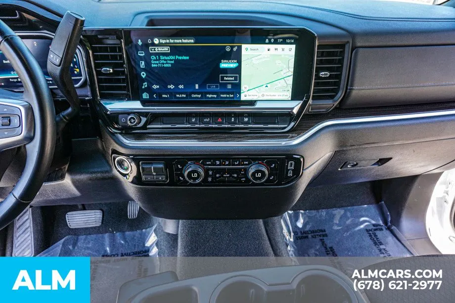 2025 Chevrolet Silverado 2500HD LT - Photo 40