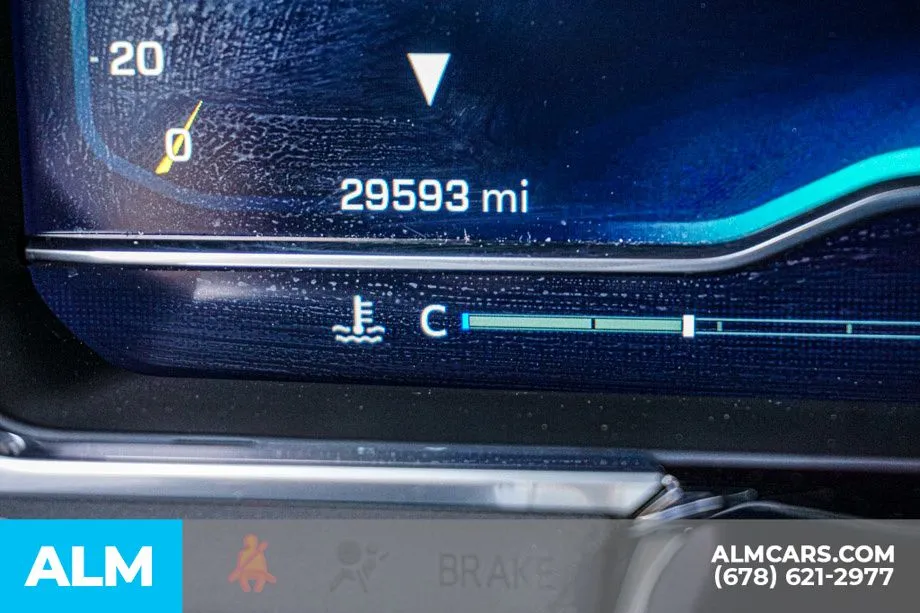 2025 Chevrolet Silverado 2500HD LT - Photo 56