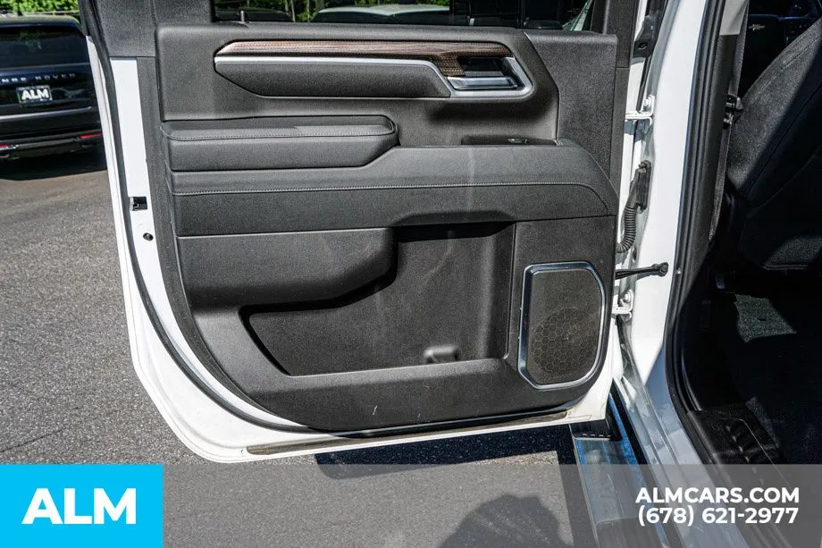 2025 Chevrolet Silverado 2500HD LT - Photo 50