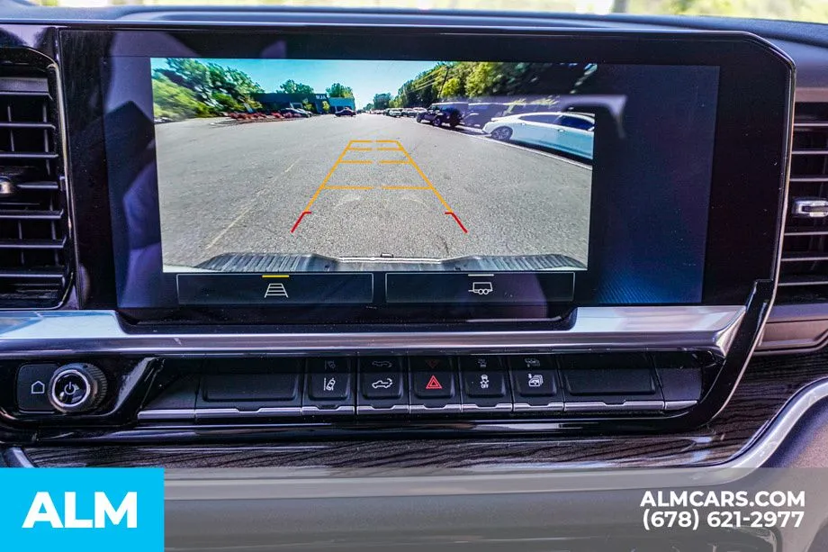 2025 Chevrolet Silverado 2500HD LT - Photo 37