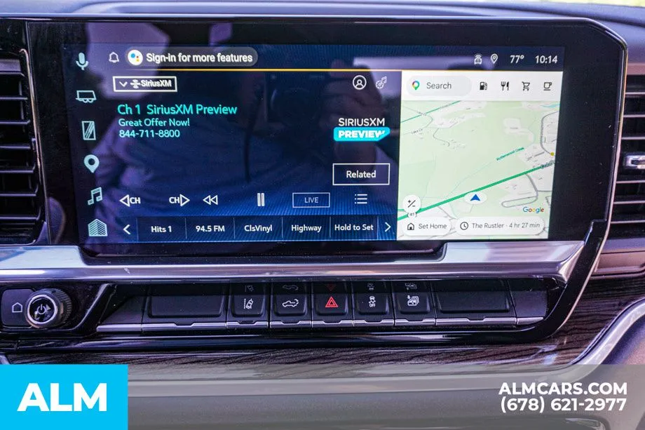 2025 Chevrolet Silverado 2500HD LT - Photo 39