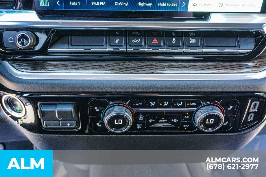 2025 Chevrolet Silverado 2500HD LT - Photo 42