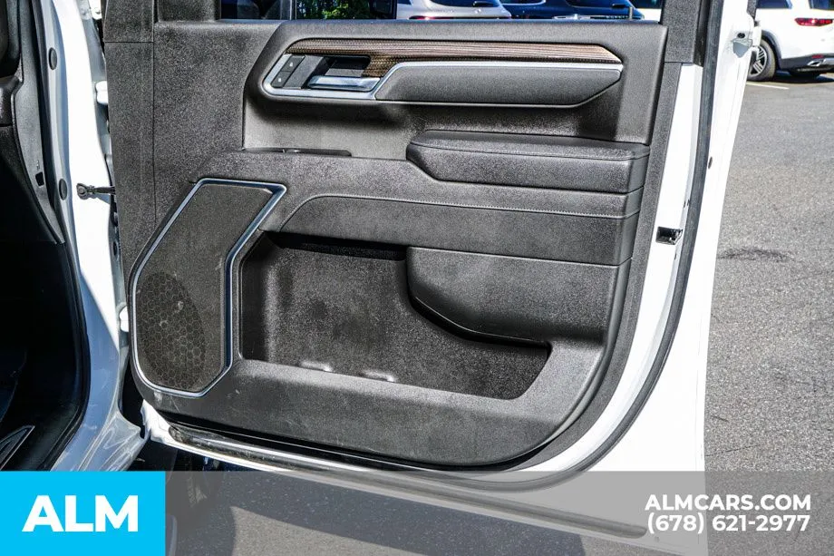 2025 Chevrolet Silverado 2500HD LT - Photo 52
