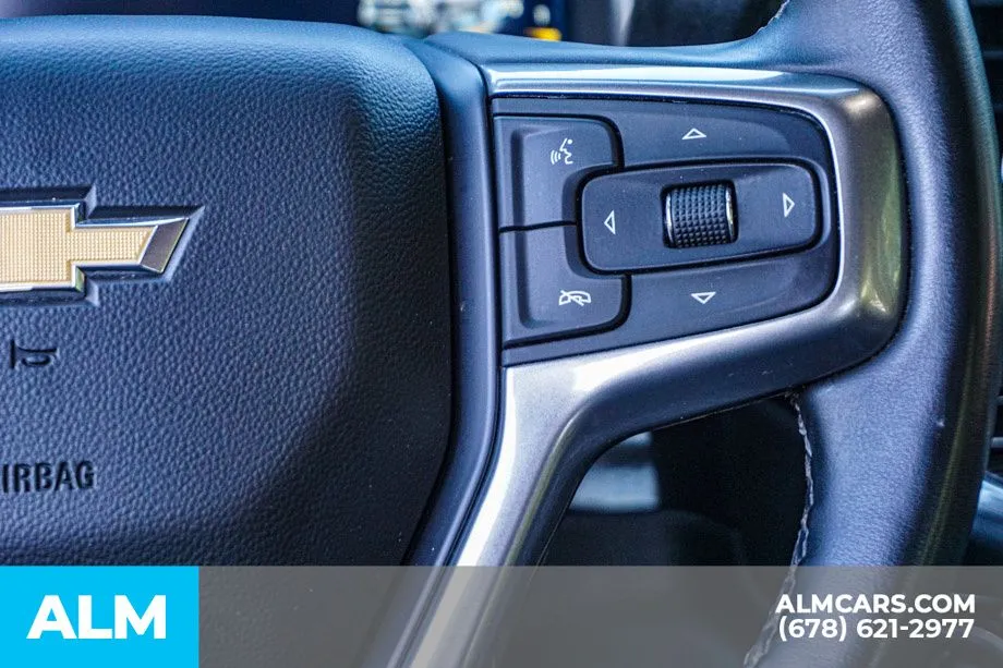 2025 Chevrolet Silverado 2500HD LT - Photo 30