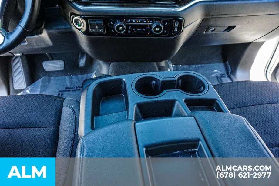 2025 Chevrolet Silverado 2500HD LT - Photo 41
