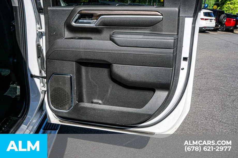 2025 Chevrolet Silverado 2500HD LT - Photo 54