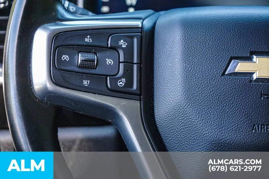 2025 Chevrolet Silverado 2500HD LT - Photo 29