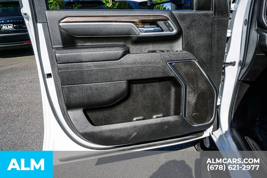 2025 Chevrolet Silverado 2500HD LT - Photo 46