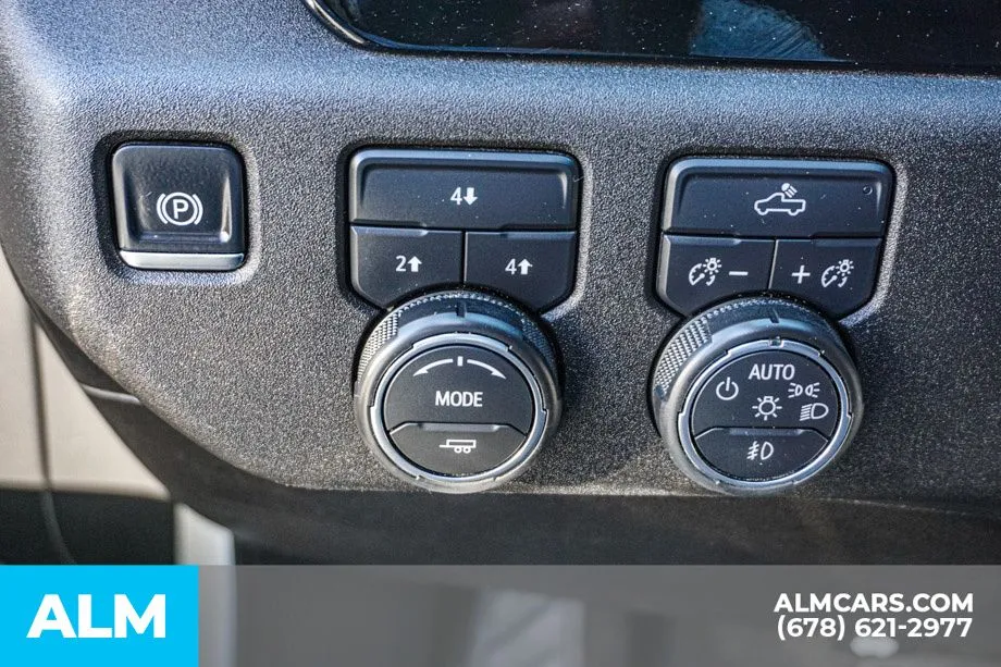 2025 Chevrolet Silverado 2500HD LT - Photo 45