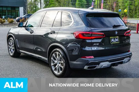 More photos of 2020 BMW X5 sDrive40i at ALM Marietta, GA